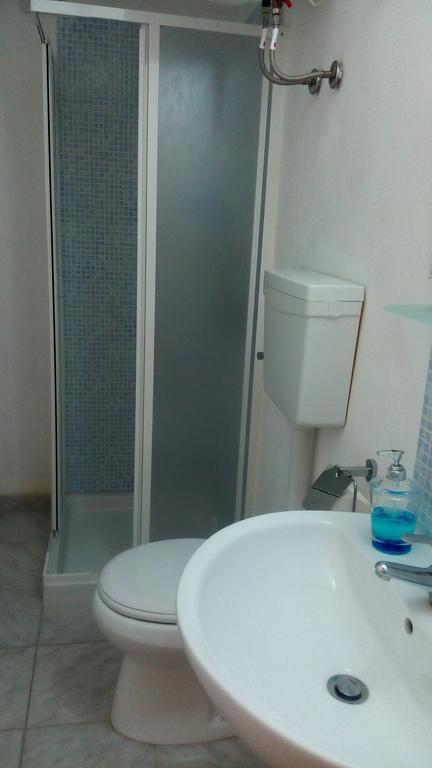 Hotel Damarilu Alguer Habitación foto