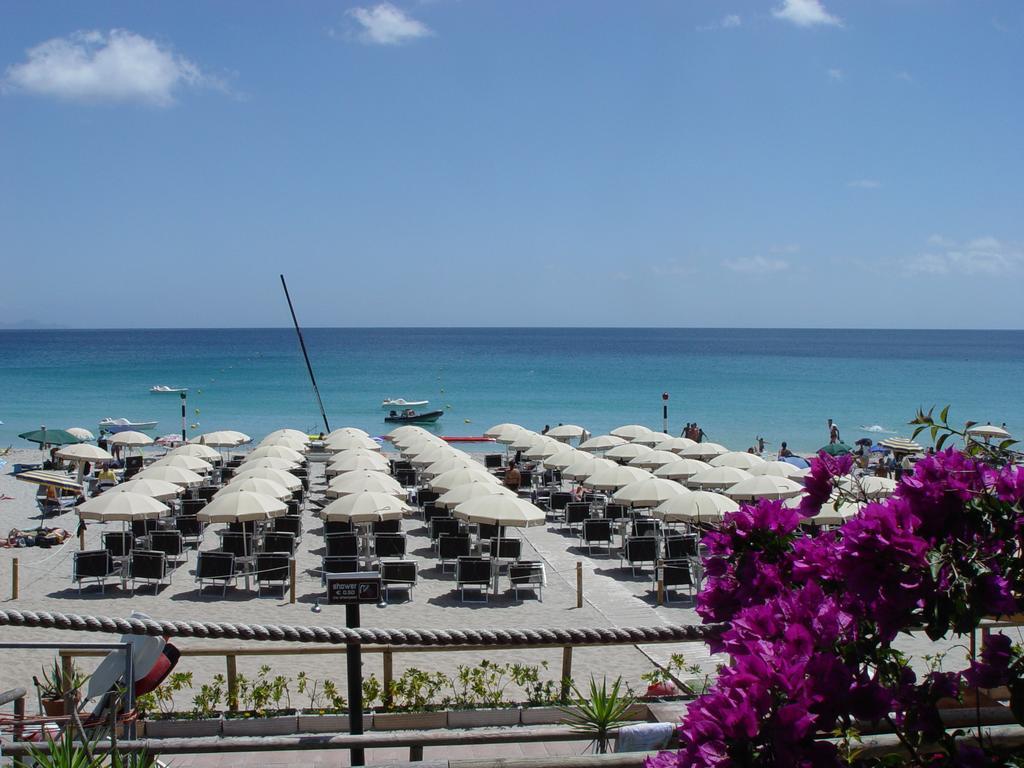 Hotel Damarilu Alguer Exterior foto